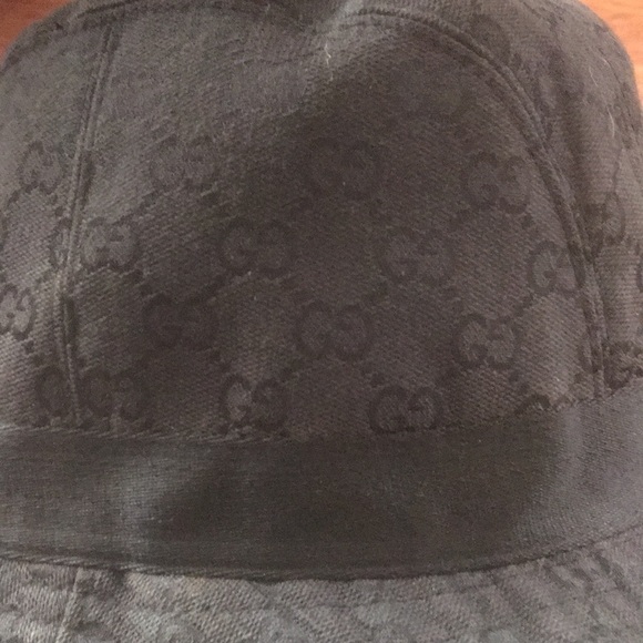 Gucci bucket hat - Picture 4 of 4